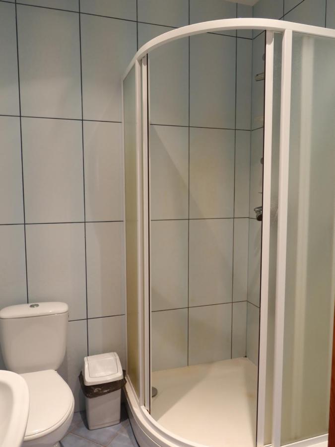 Dizpriedes Hotel Кандава Екстериор снимка